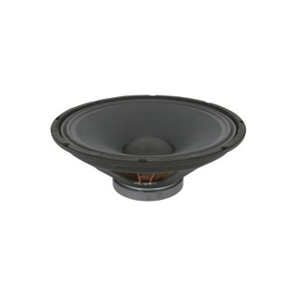QTX 4 Ohms Replacement Drivers for QR Active Speakers