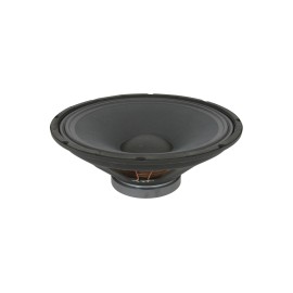 QTX 4 Ohms Replacement Drivers for QR Active Speakers