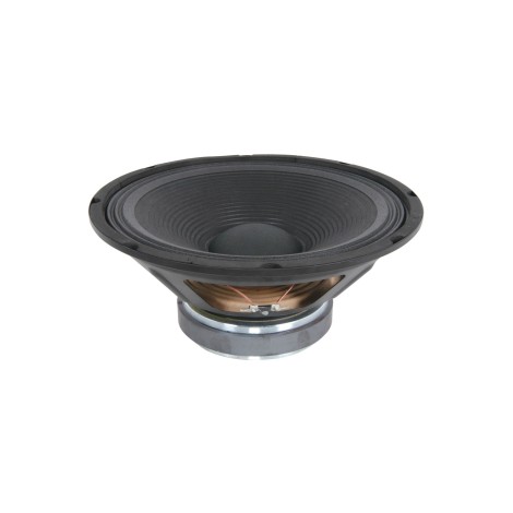 QTX 8 Ohms Replacement Drivers for QR Passive Speakers