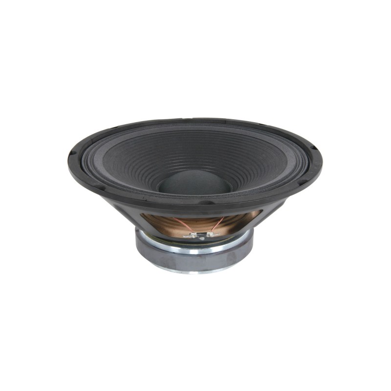 QTX 8 Ohms Replacement Drivers for QR Passive Speakers
