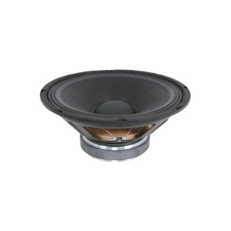 QTX 8 Ohms Replacement Drivers for QR Passive Speakers