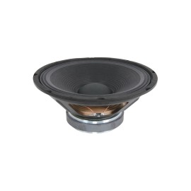 QTX 8 Ohms Replacement Drivers for QR Passive Speakers