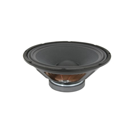 QTX 4 Ohms Replacement Drivers for QR Active Speakers