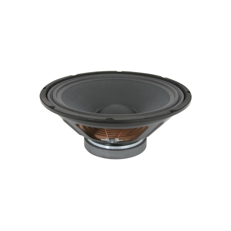 QTX 4 Ohms Replacement Drivers for QR Active Speakers