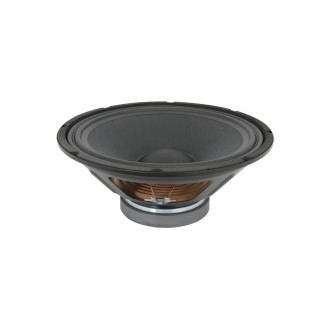 QTX 4 Ohms Replacement Drivers for QR Active Speakers
