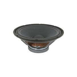 QTX 4 Ohms Replacement Drivers for QR Active Speakers