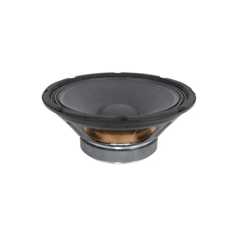 QTX 8 Ohms Replacement Drivers for QR Passive Speakers