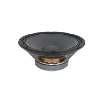 QTX 8 Ohms Replacement Drivers for QR Passive Speakers