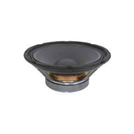 QTX 8 Ohms Replacement Drivers for QR Passive Speakers