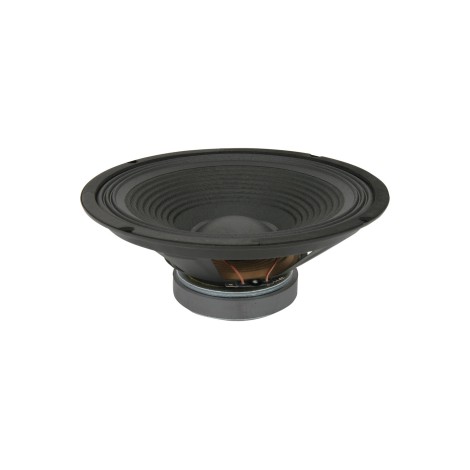 QTX 4 Ohms Replacement Drivers for QR Active Speakers