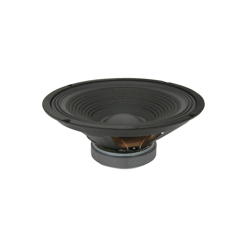QTX 4 Ohms Replacement Drivers for QR Active Speakers