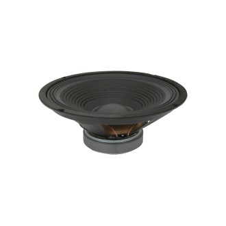 QTX 4 Ohms Replacement Drivers for QR Active Speakers