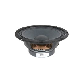 QTX 8 Ohms Replacement Drivers for QR Passive Speakers
