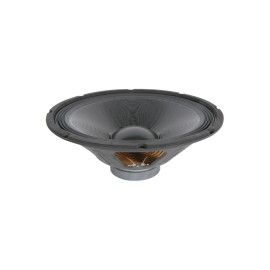 QTX Replacement Drivers for Qt Series Speakers