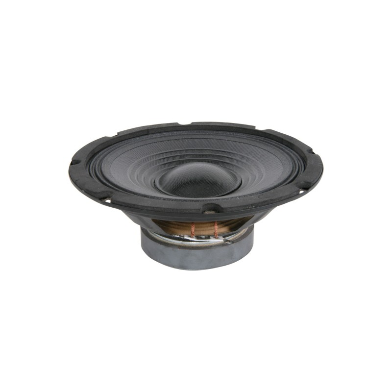 QTX Replacement Drivers for Qt Series Speakers