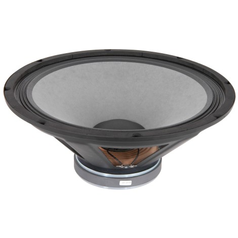 QTX 18" Low Frequency Driver