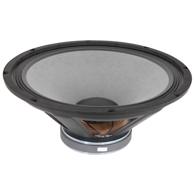 QTX 18" Low Frequency Driver
