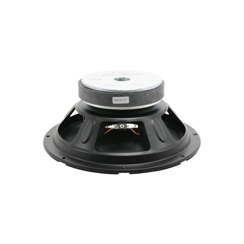 Citronic CV10-L8 CV Series Replacement Woofers