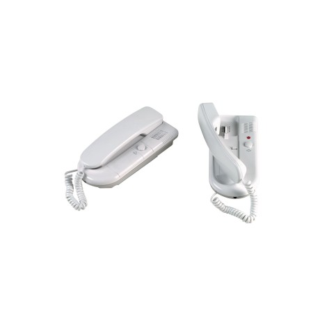Mercury 2WDP064 2 Way Intercom