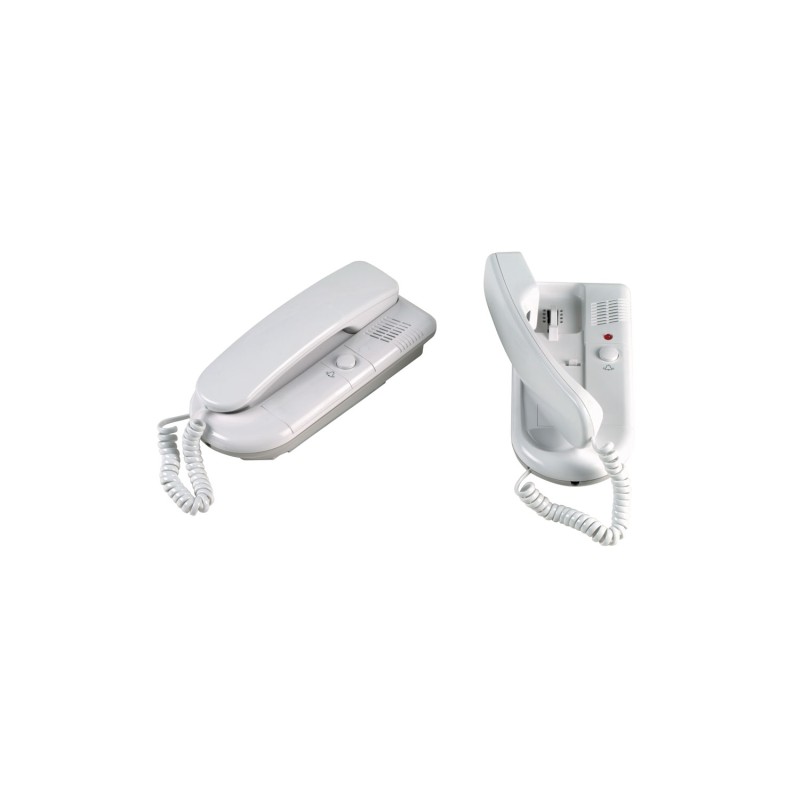 Mercury 2WDP064 2 Way Intercom