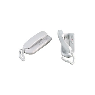 Mercury 2WDP064 2 Way Intercom