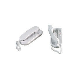 Mercury 2WDP064 2 Way Intercom