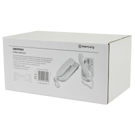 Mercury 2WDP064 2 Way Intercom