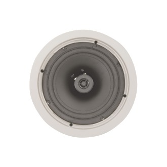 Adastra CC8V CC Series 2 Way Ceiling Speakers