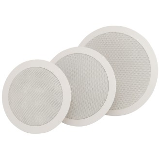 Adastra CC5V CC Series 2 Way Ceiling Speakers
