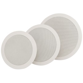 Adastra CC5V CC Series 2 Way Ceiling Speakers