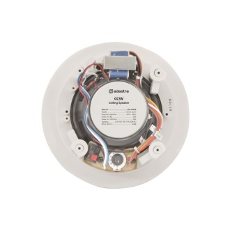 Adastra CC5V CC Series 2 Way Ceiling Speakers