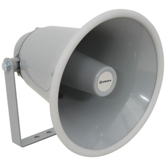 Adastra CH15 Low Impedance Horns