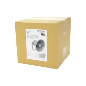 Adastra CH15 Low Impedance Horns