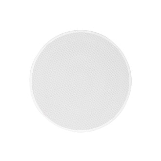 Adastra LP6V 2 Way Low Profile 100V Line Ceiling Speakers