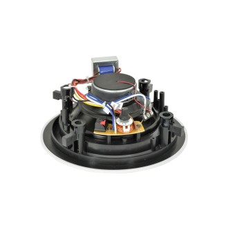 Adastra LP6V 2 Way Low Profile 100V Line Ceiling Speakers