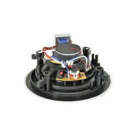 Adastra LP6V 2 Way Low Profile 100V Line Ceiling Speakers