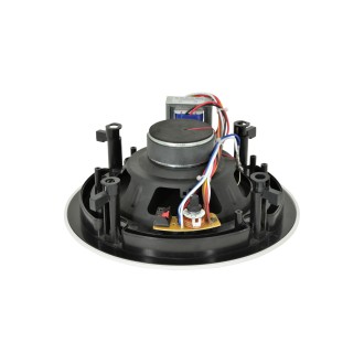 Adastra LP8V 2 Way Low Profile 100V Line Ceiling Speakers