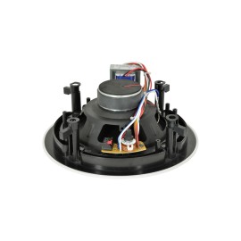 Adastra LP8V 2 Way Low Profile 100V Line Ceiling Speakers