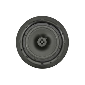 Adastra LP8V 2 Way Low Profile 100V Line Ceiling Speakers