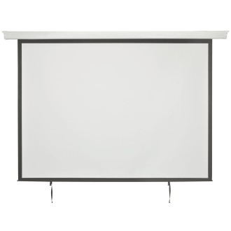 AV Link EPS100-4:3 Electric Projector Screens