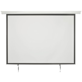 AV Link EPS100-4:3 Electric Projector Screens