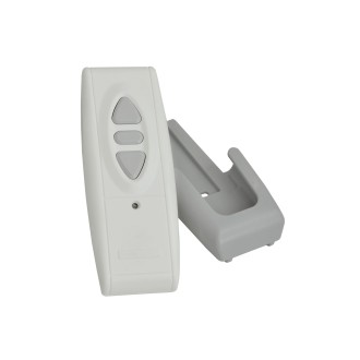 AV Link EPS100-4:3 Electric Projector Screens