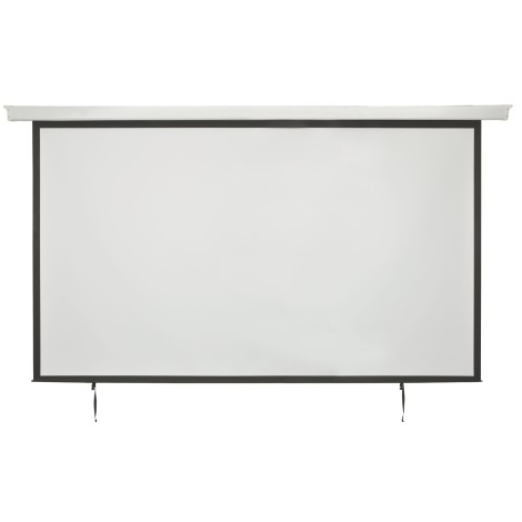 AV Link EPS120-16:9 Electric Projector Screens