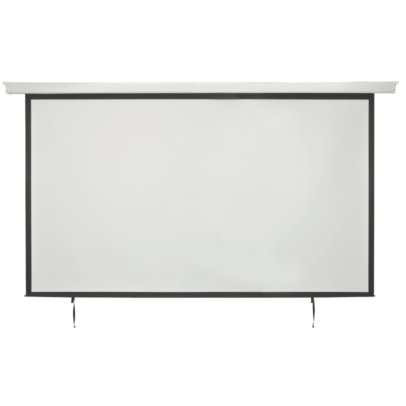 AV Link EPS120-16:9 Electric Projector Screens