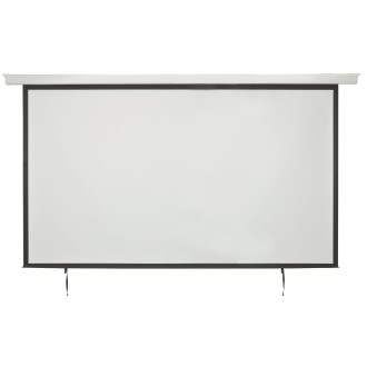 AV Link EPS120-16:9 Electric Projector Screens