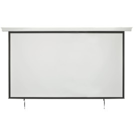 AV Link EPS120-16:9 Electric Projector Screens