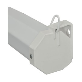 AV Link MPS86-4:3 Manual Projector Screens