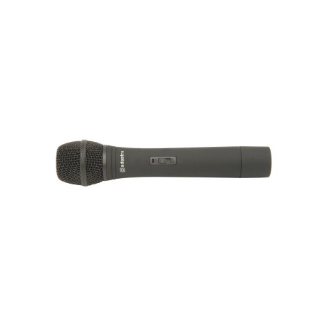 Adastra VH175.0 VHF Handheld Microphone Transmitters