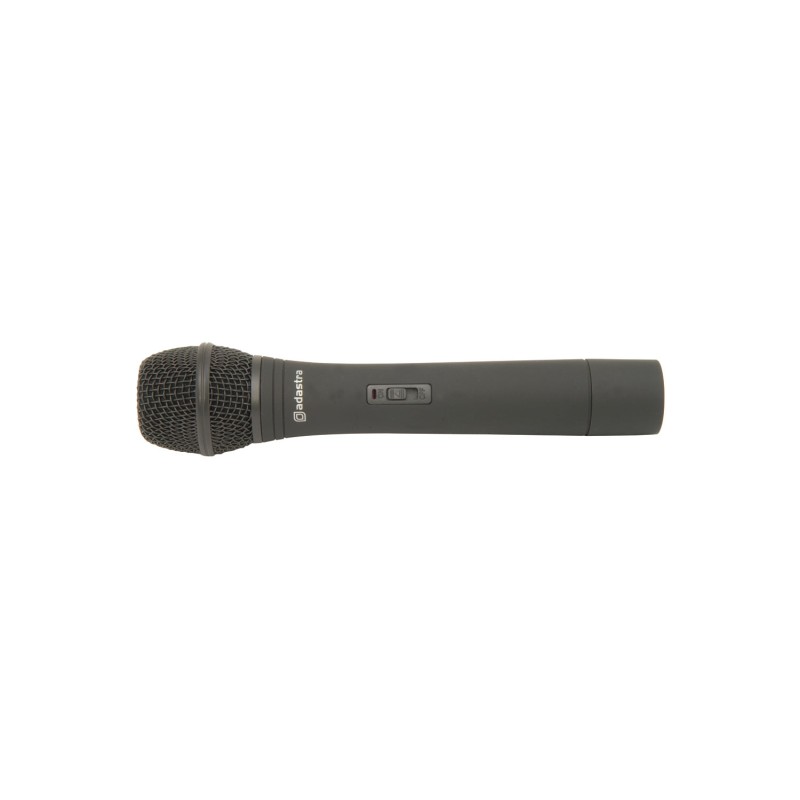 Adastra VH175.0 VHF Handheld Microphone Transmitters