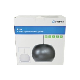 Adastra PS50-W PS Series Pendant Speakers - Wide Angle